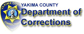 Yakima County Department of Corrections